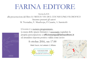invito counseling