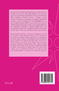 3-RETRO SIMONE DE BEAUVOIR