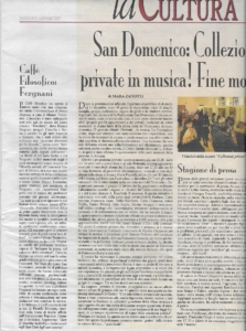 articolo Torrazzo