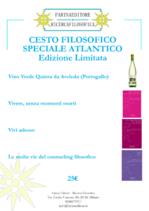 cesto filosofico atlantico speciale