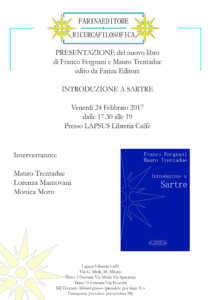 presentazione sartre provvisorio